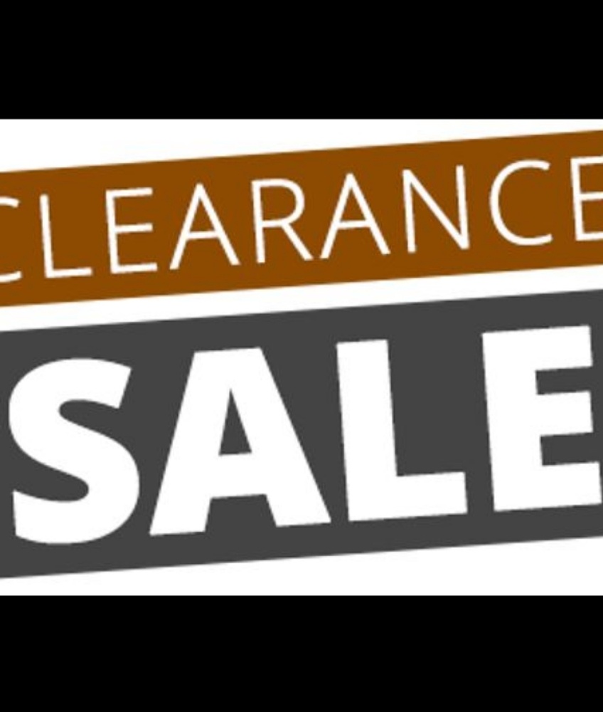 🔥 5 items for $30 🔥